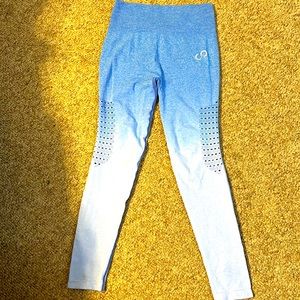 Curves and combat boots leggings size large